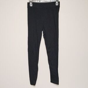 Forever 21 Black Leggings 